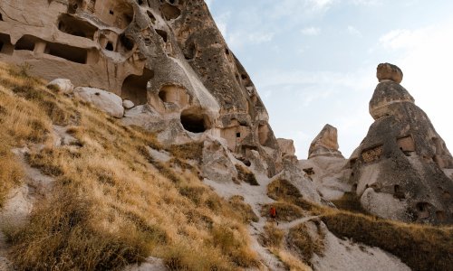 Cappadocia Transfers